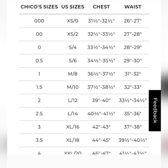 Chico's Tie Dye Tiers Flowy Maxi Skirt Size 4 Small Caliente Coral Chico's 0 - Picture 7 of 7